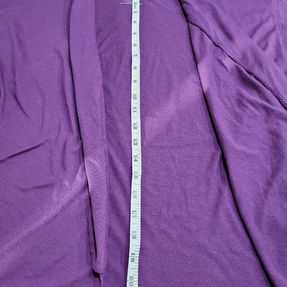 Uproar Cardigan - Picture 6 of 6